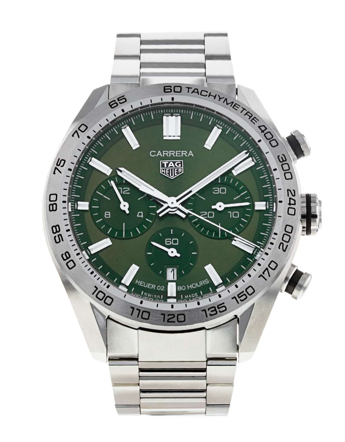 Tag Heuer Carrera CBN2A10.BA0643